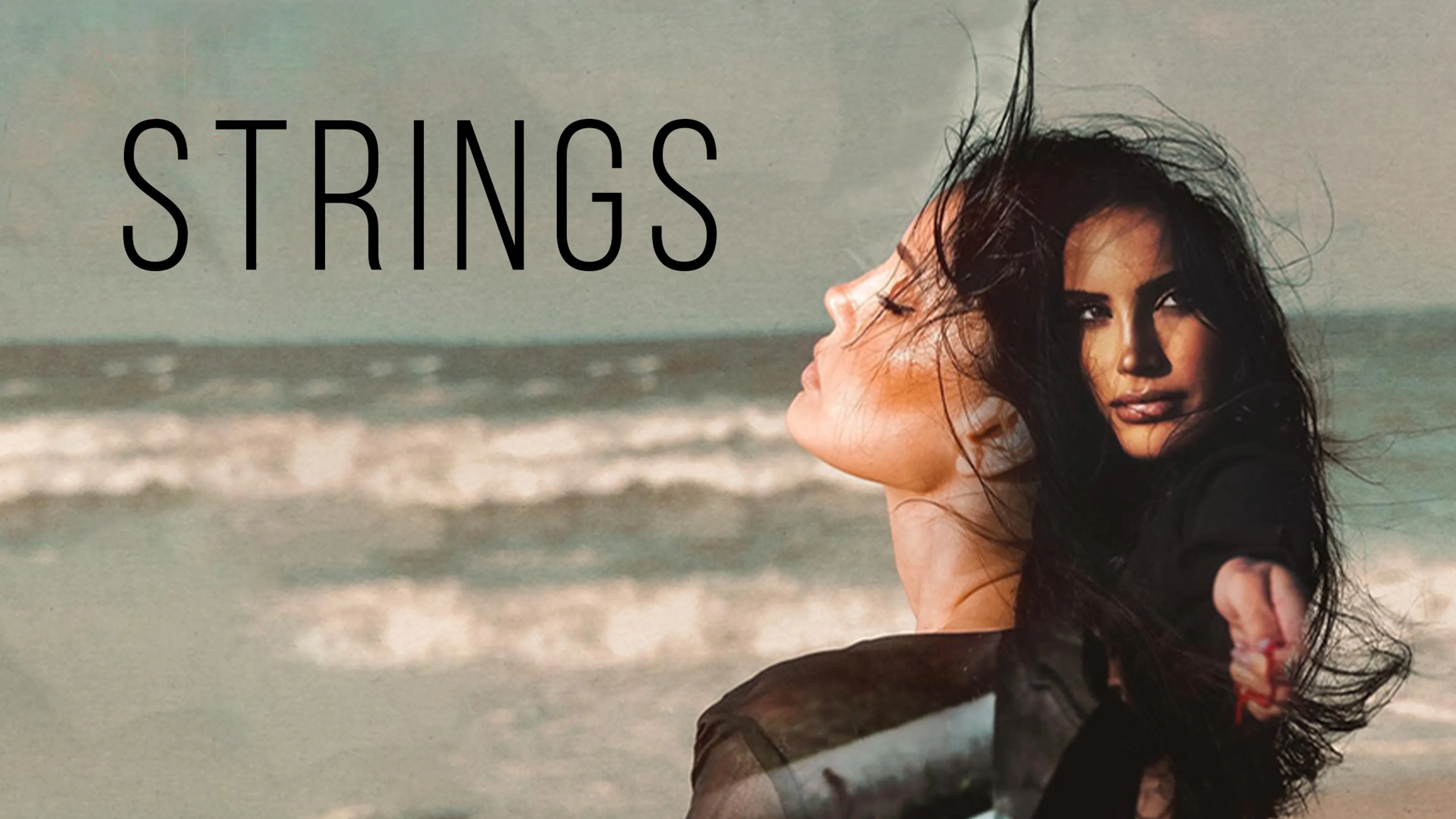 Strings poster